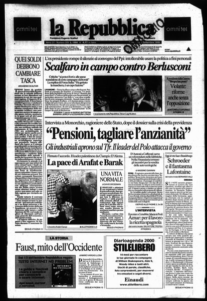 La repubblica